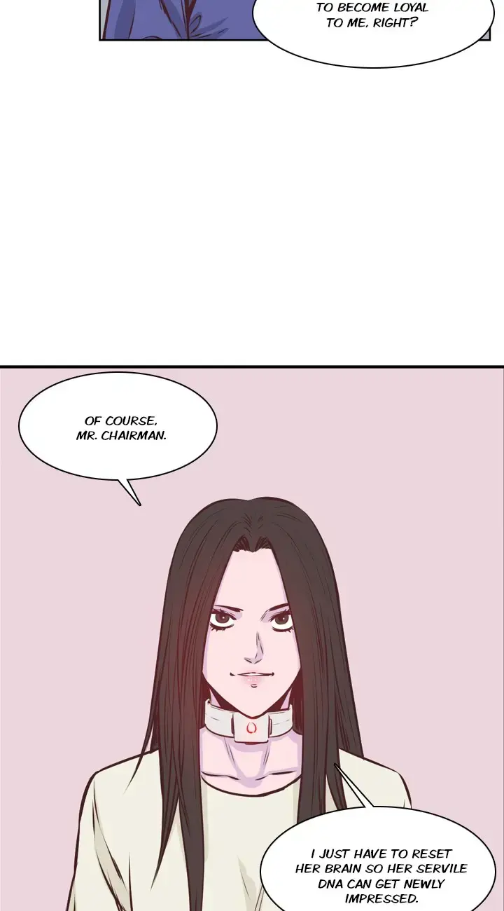 Read Undead King chapter 86 image 44 on Lezhin