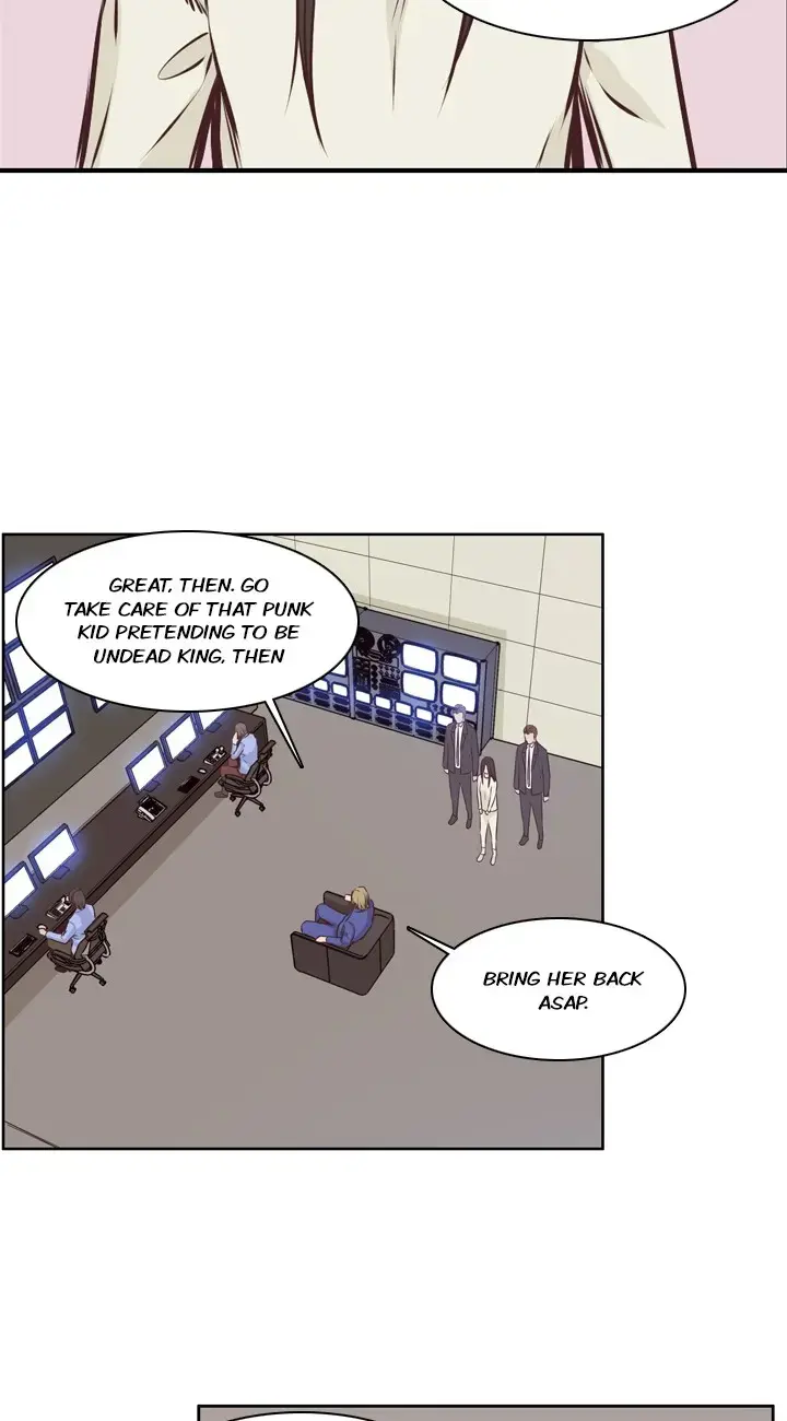 Read Undead King chapter 86 image 45 on Lezhin