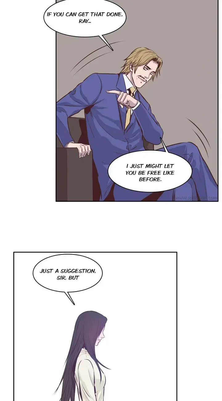 Read Undead King chapter 86 image 46 on Lezhin