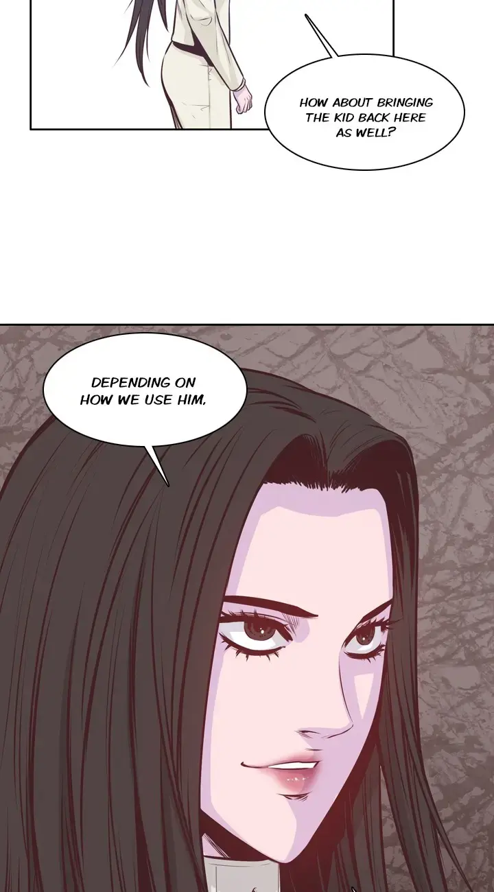 Read Undead King chapter 86 image 47 on Lezhin
