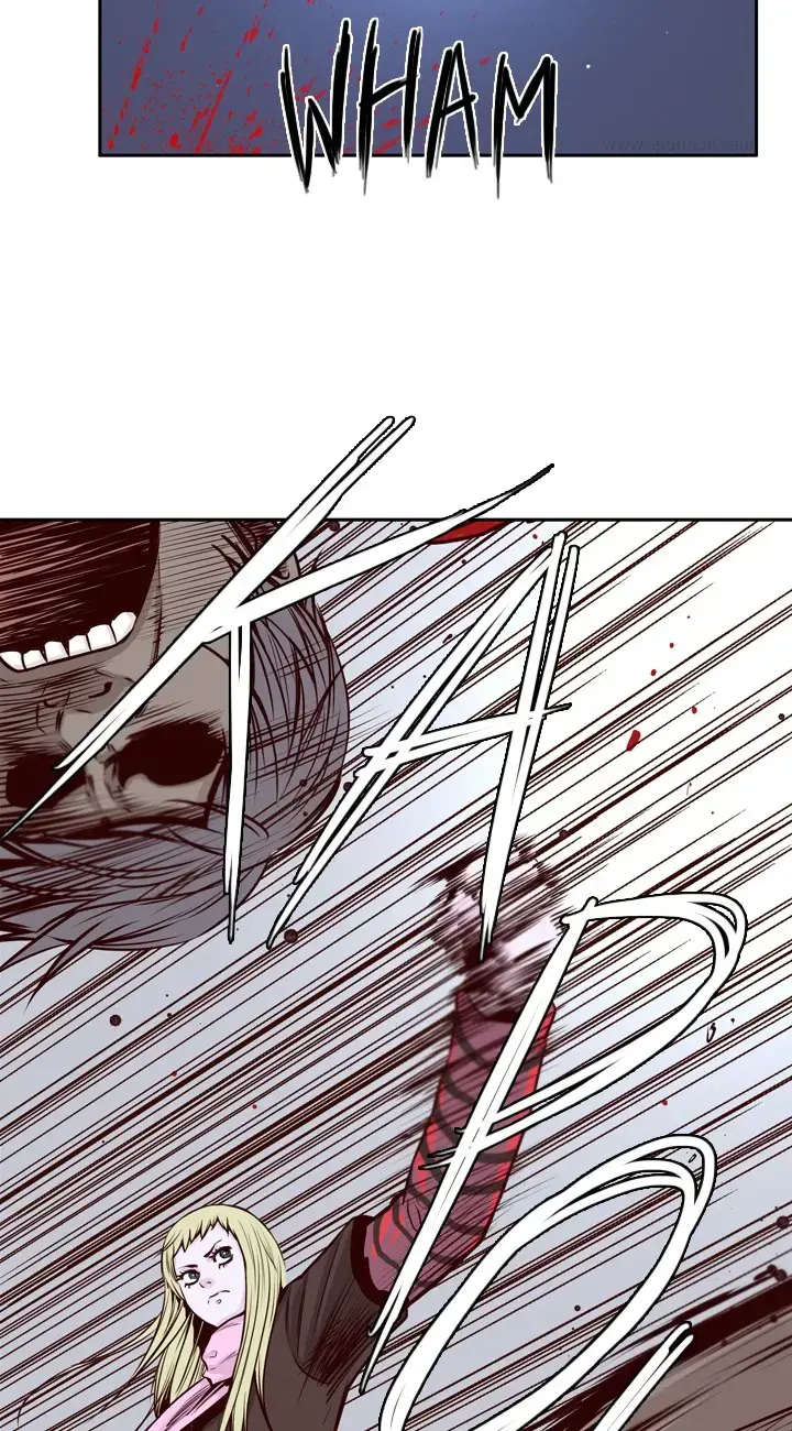 Read Undead King chapter 86 image 6 on Lezhin