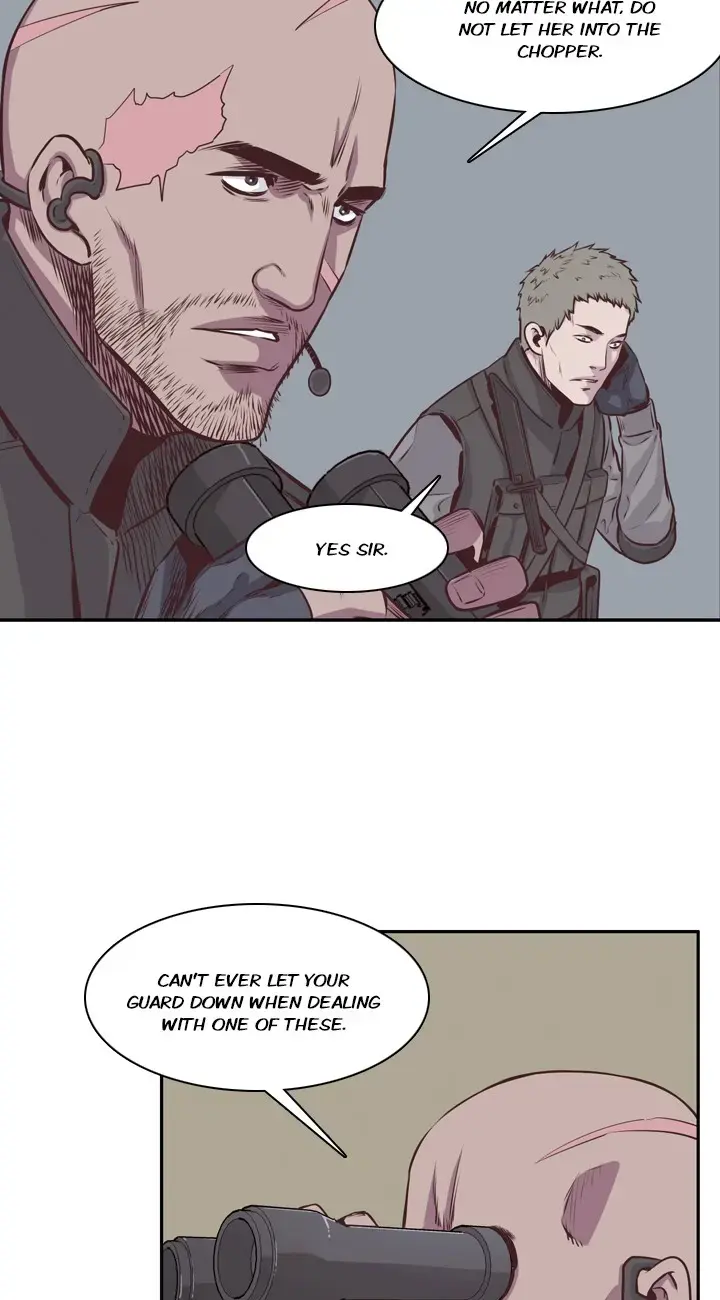 Read Undead King chapter 87 image 11 on Lezhin