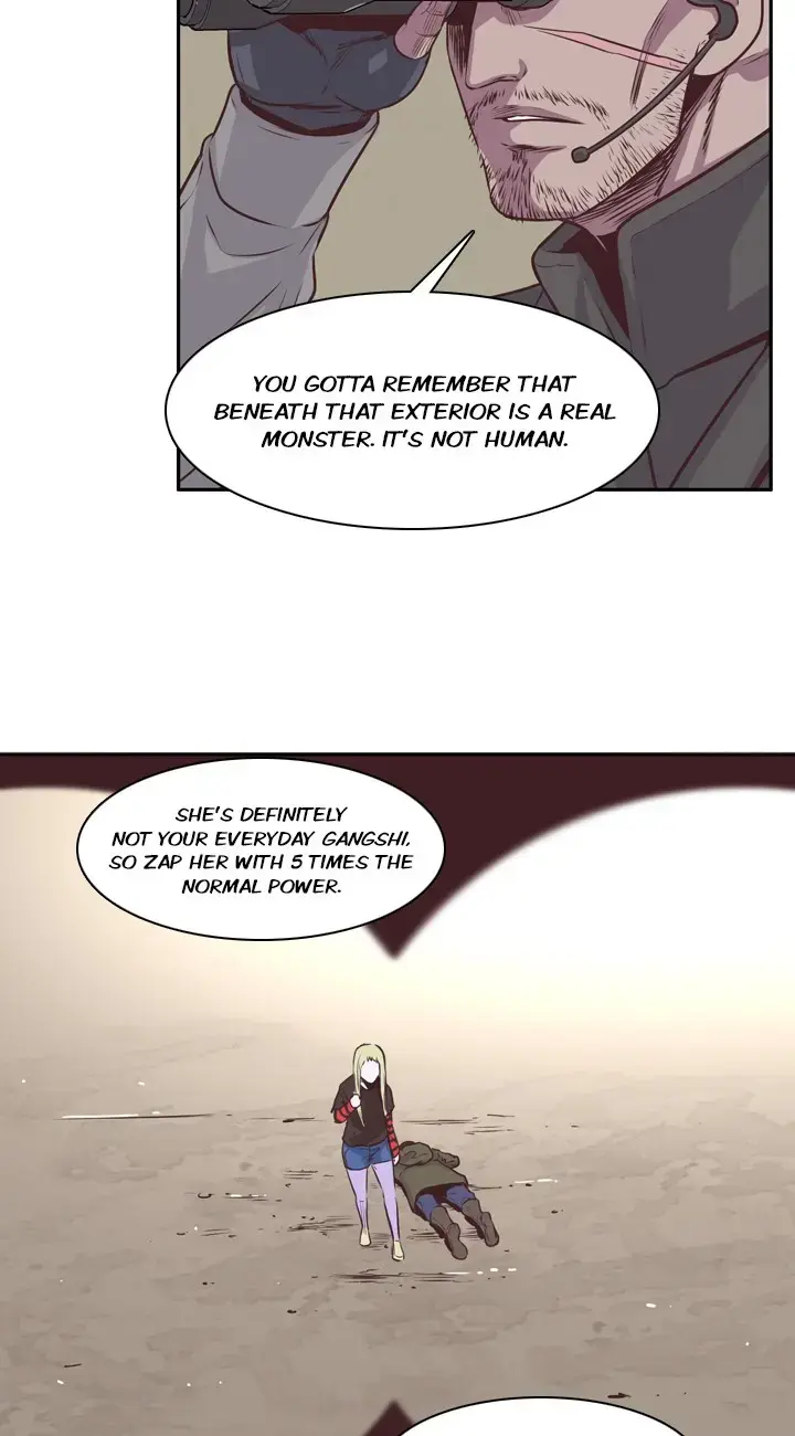 Read Undead King chapter 87 image 12 on Lezhin