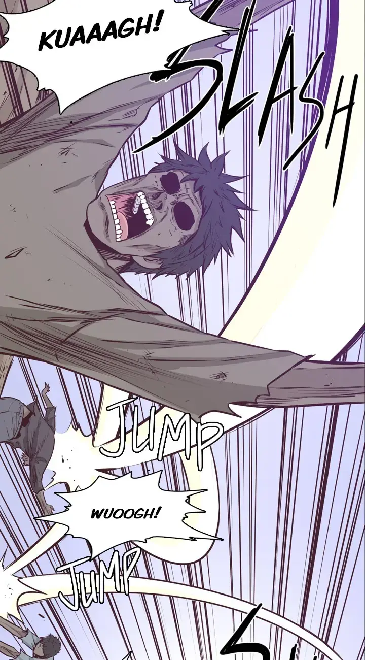Read Undead King chapter 87 image 15 on Lezhin