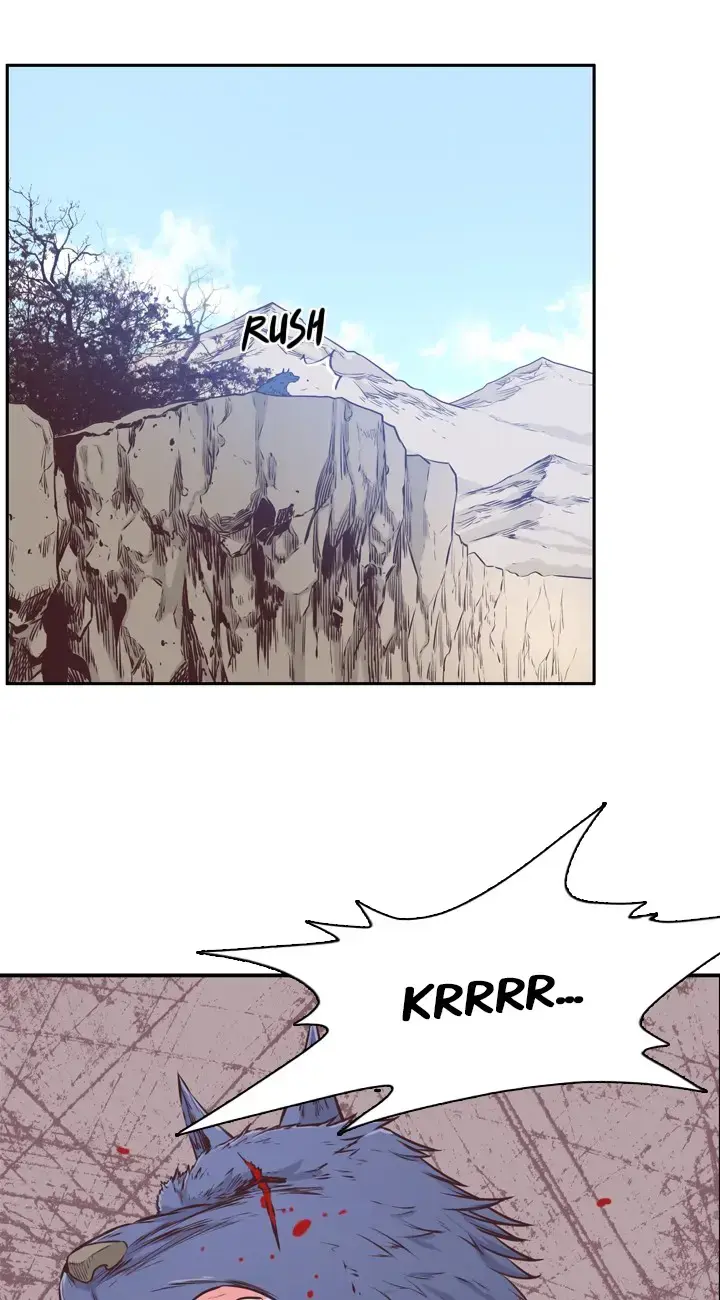 Read Undead King chapter 87 image 17 on Lezhin