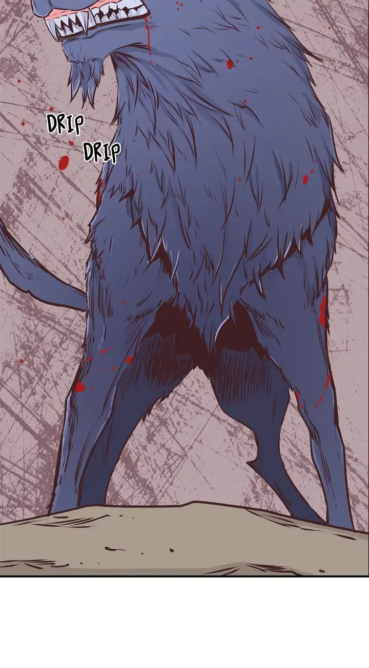 Read Undead King chapter 87 image 18 on Lezhin