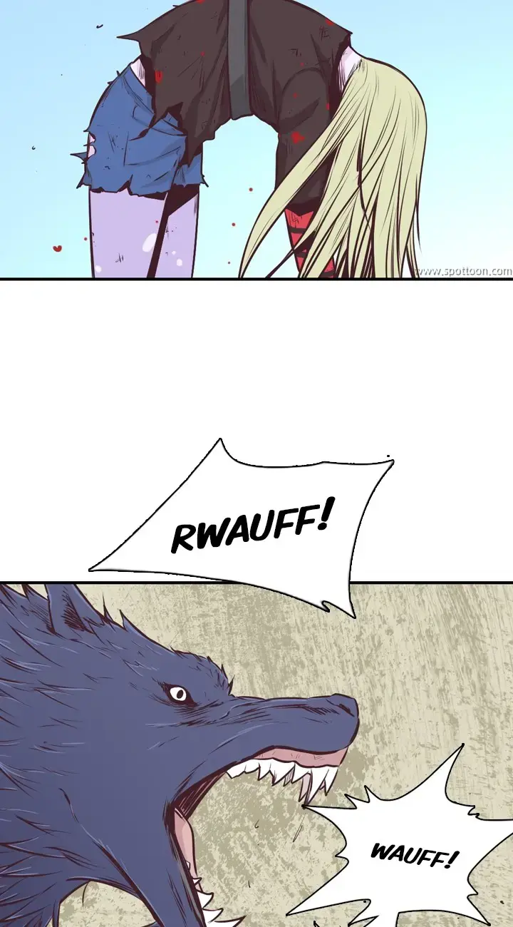 Read Undead King chapter 87 image 20 on Lezhin