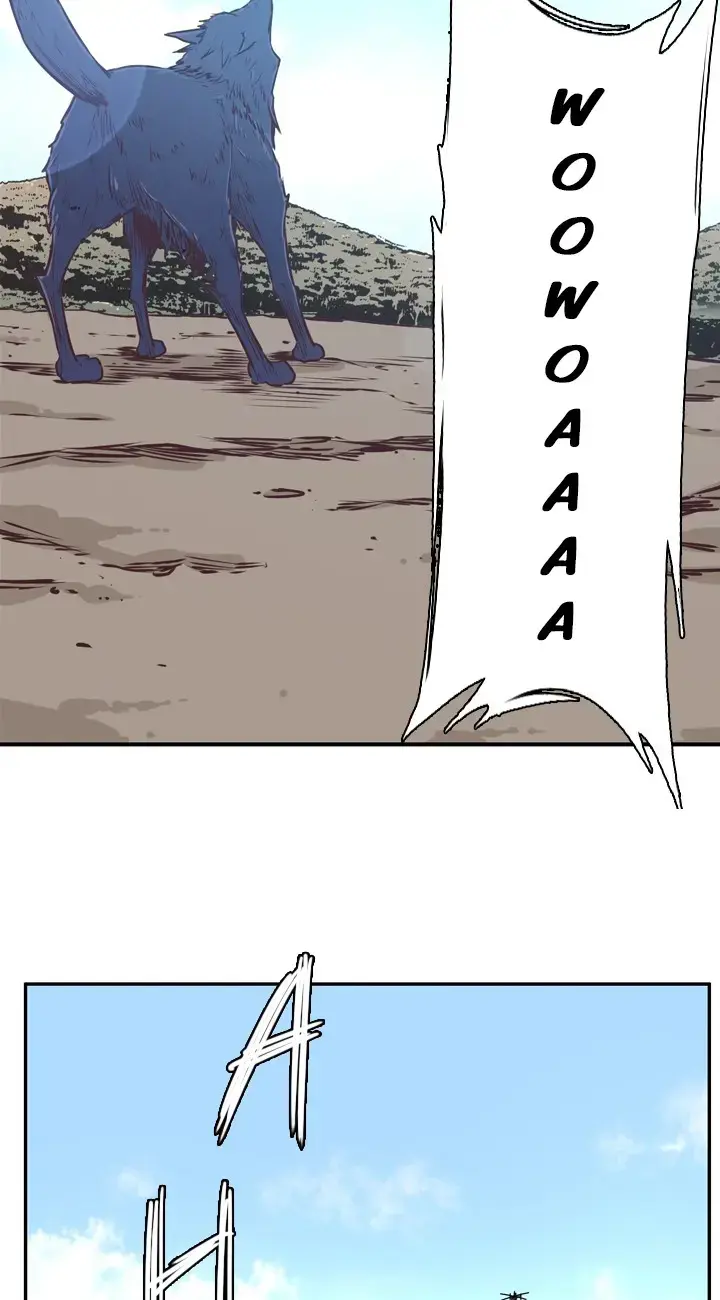 Read Undead King chapter 87 image 22 on Lezhin