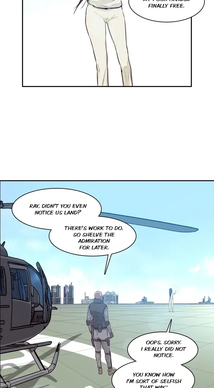 Read Undead King chapter 87 image 26 on Lezhin
