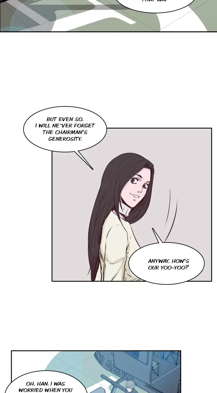Read Undead King chapter 87 image 27 on Lezhin
