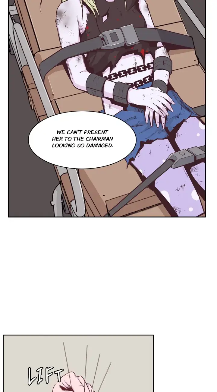 Read Undead King chapter 87 image 29 on Lezhin
