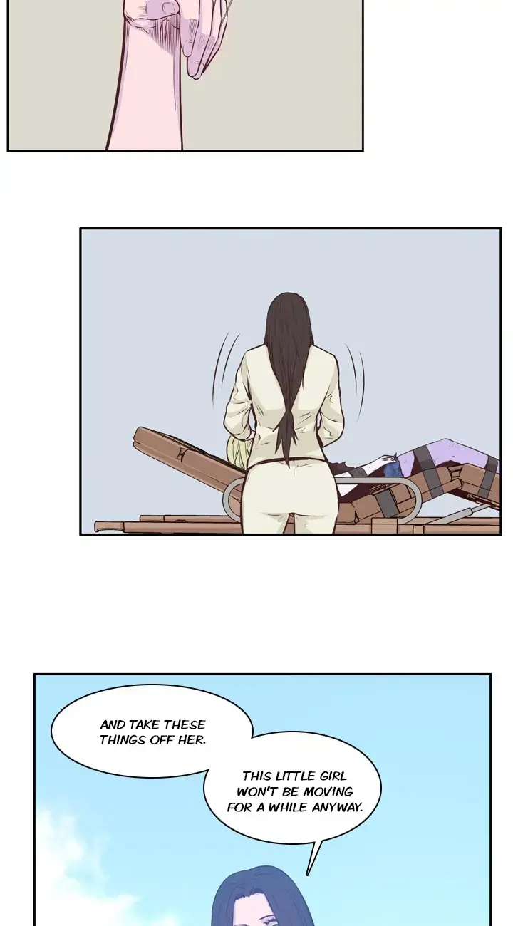 Read Undead King chapter 87 image 30 on Lezhin