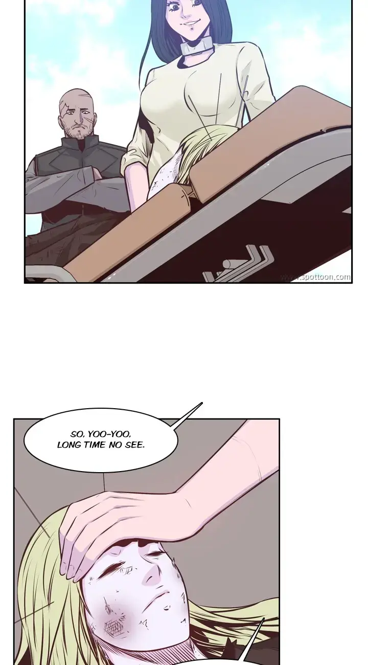 Read Undead King chapter 87 image 31 on Lezhin