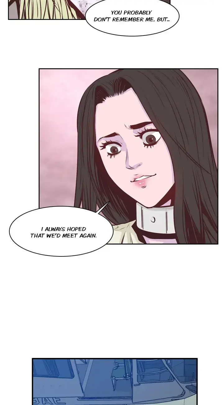Read Undead King chapter 87 image 32 on Lezhin