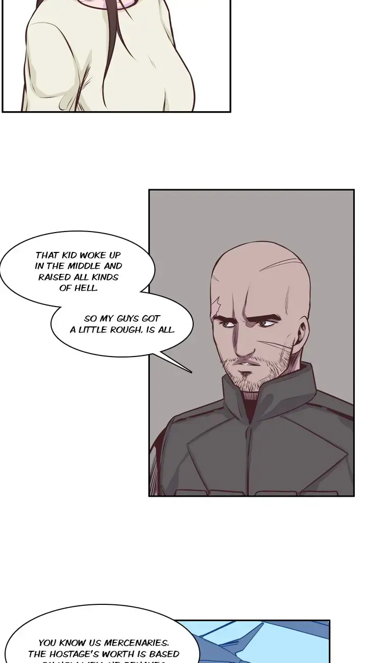 Read Undead King chapter 87 image 34 on Lezhin