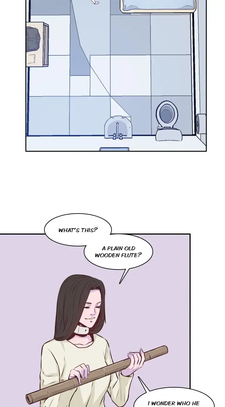 Read Undead King chapter 87 image 40 on Lezhin
