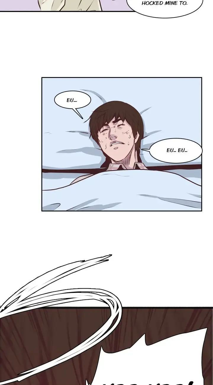 Read Undead King chapter 87 image 41 on Lezhin