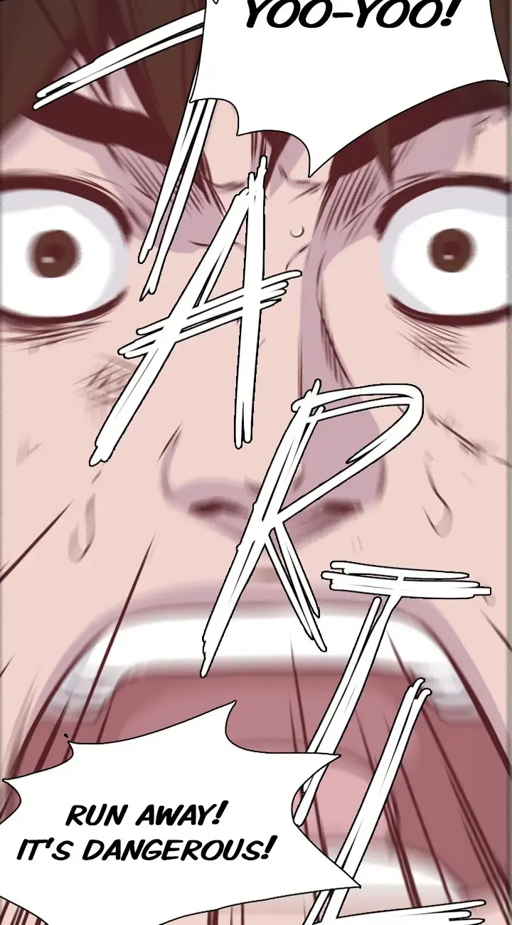 Read Undead King chapter 87 image 42 on Lezhin