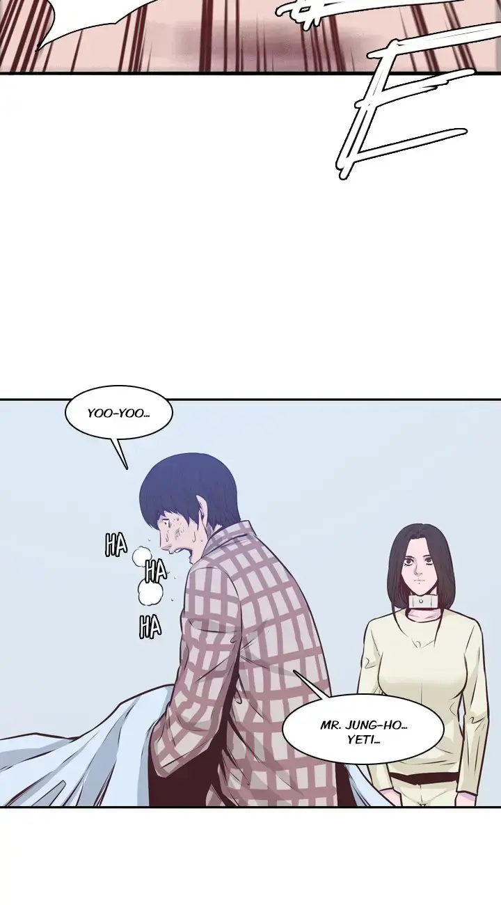 Read Undead King chapter 87 image 43 on Lezhin