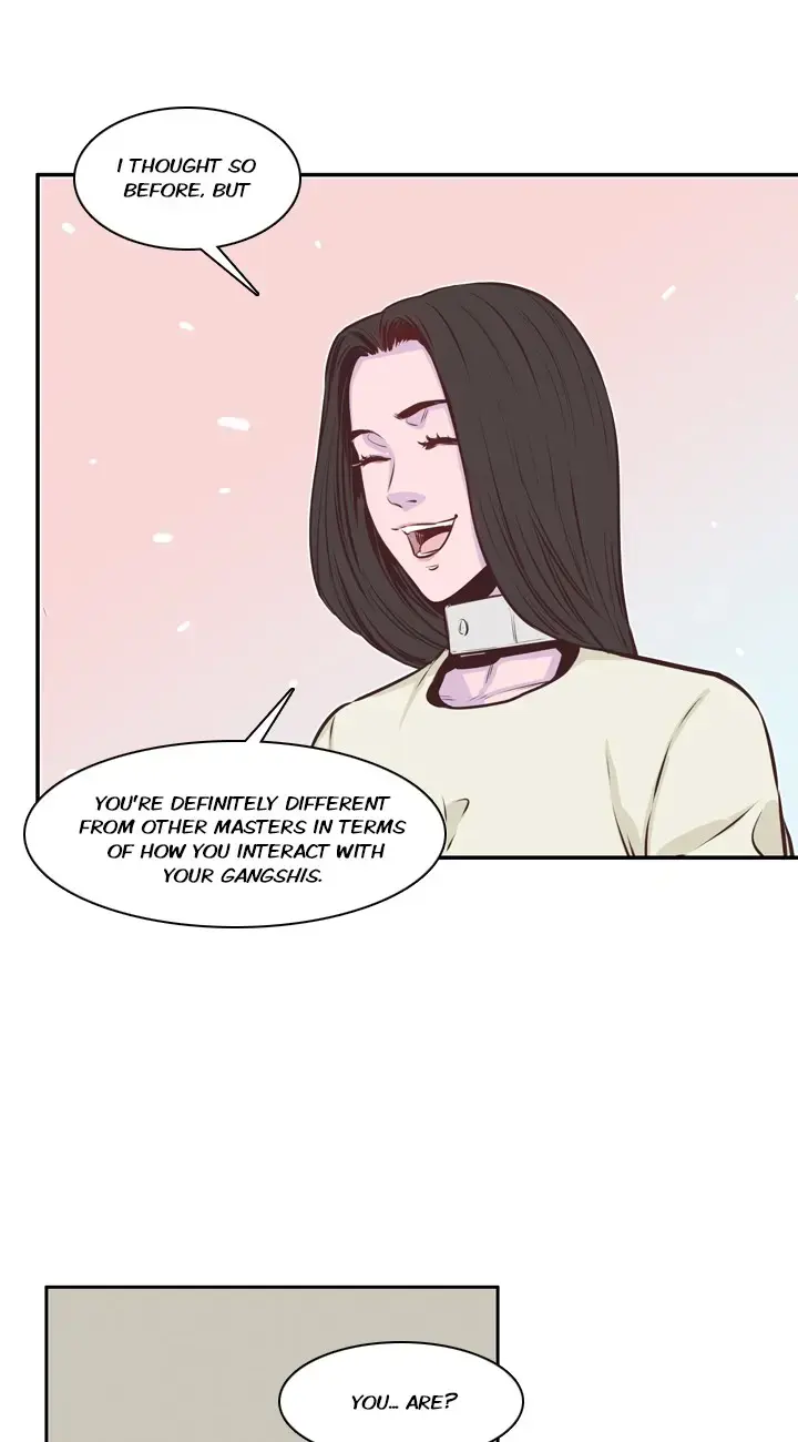Read Undead King chapter 87 image 44 on Lezhin
