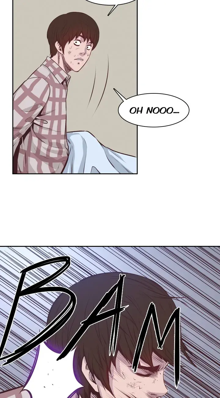 Read Undead King chapter 87 image 45 on Lezhin