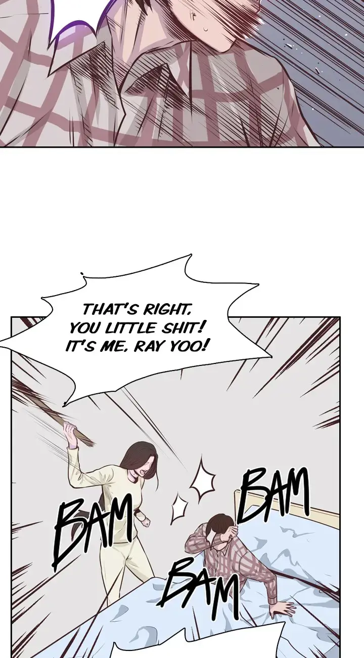 Read Undead King chapter 87 image 46 on Lezhin