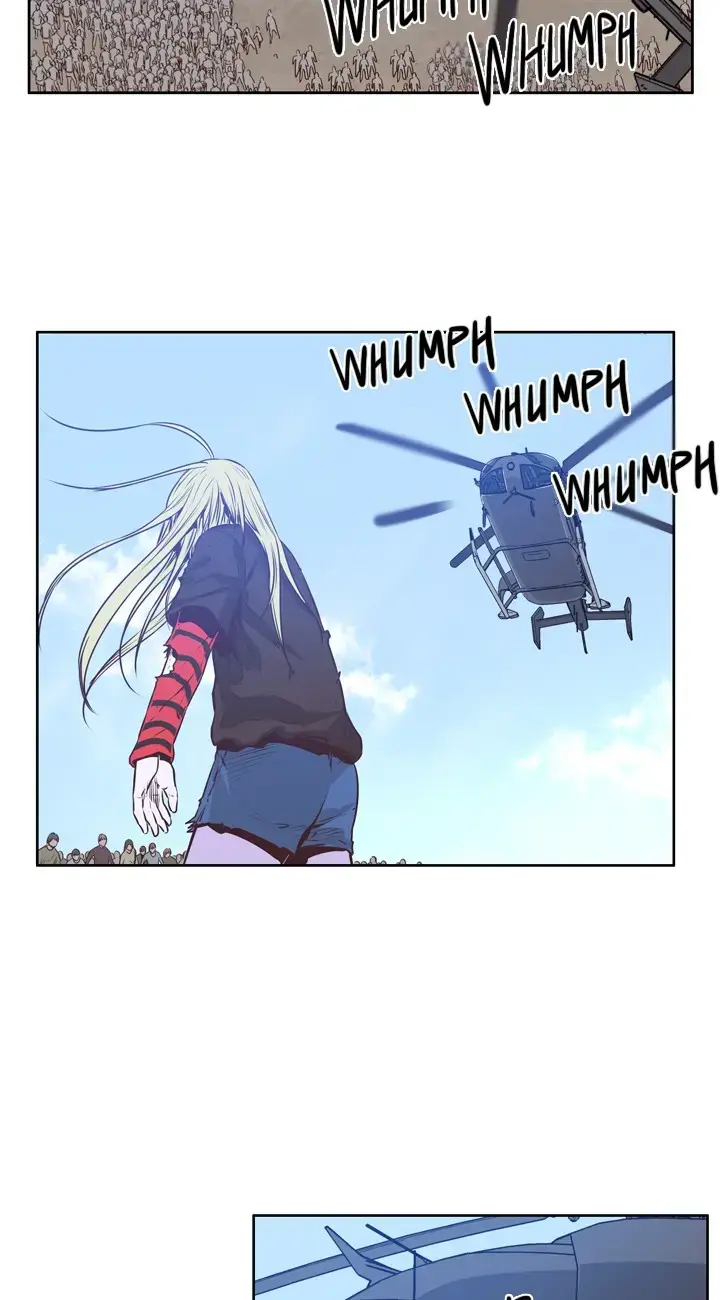 Read Undead King chapter 87 image 8 on Lezhin