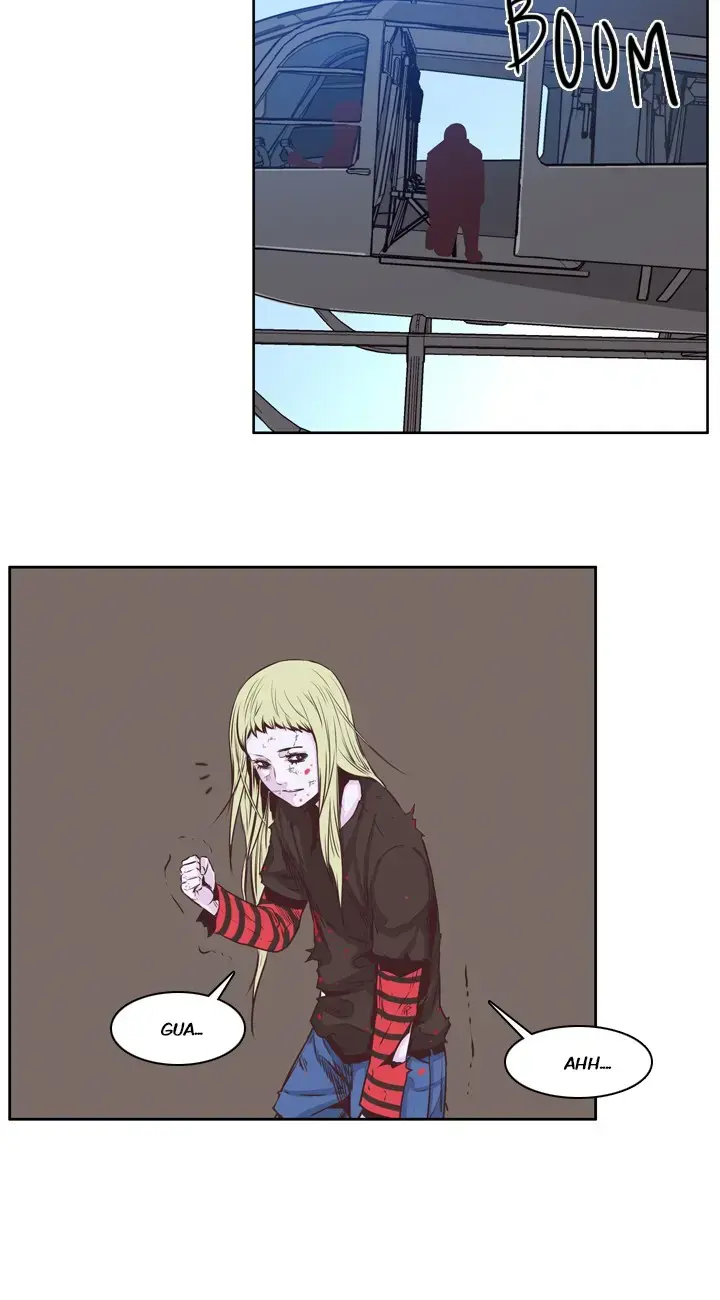 Read Undead King chapter 87 image 9 on Lezhin