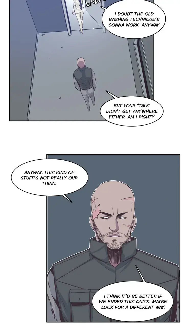 Read Undead King chapter 88 image 12 on Lezhin