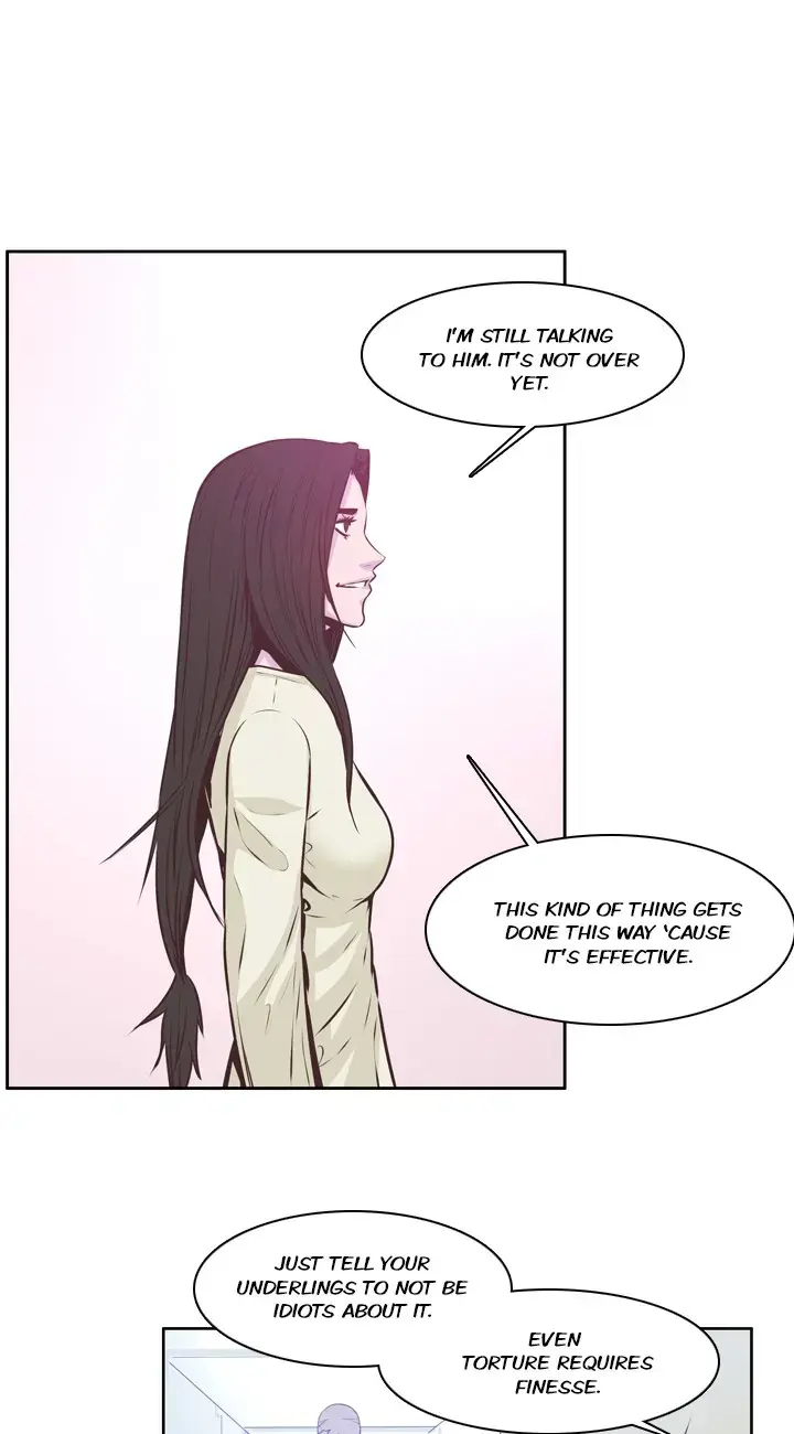 Read Undead King chapter 88 image 13 on Lezhin
