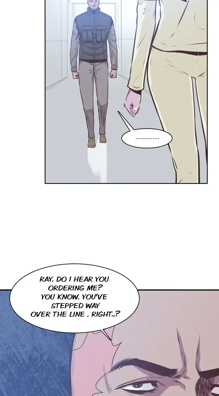 Read Undead King chapter 88 image 14 on Lezhin
