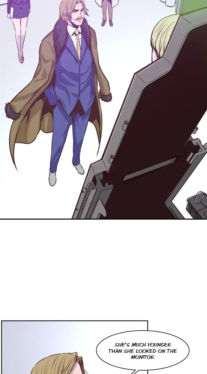 Read Undead King chapter 88 image 19 on Lezhin