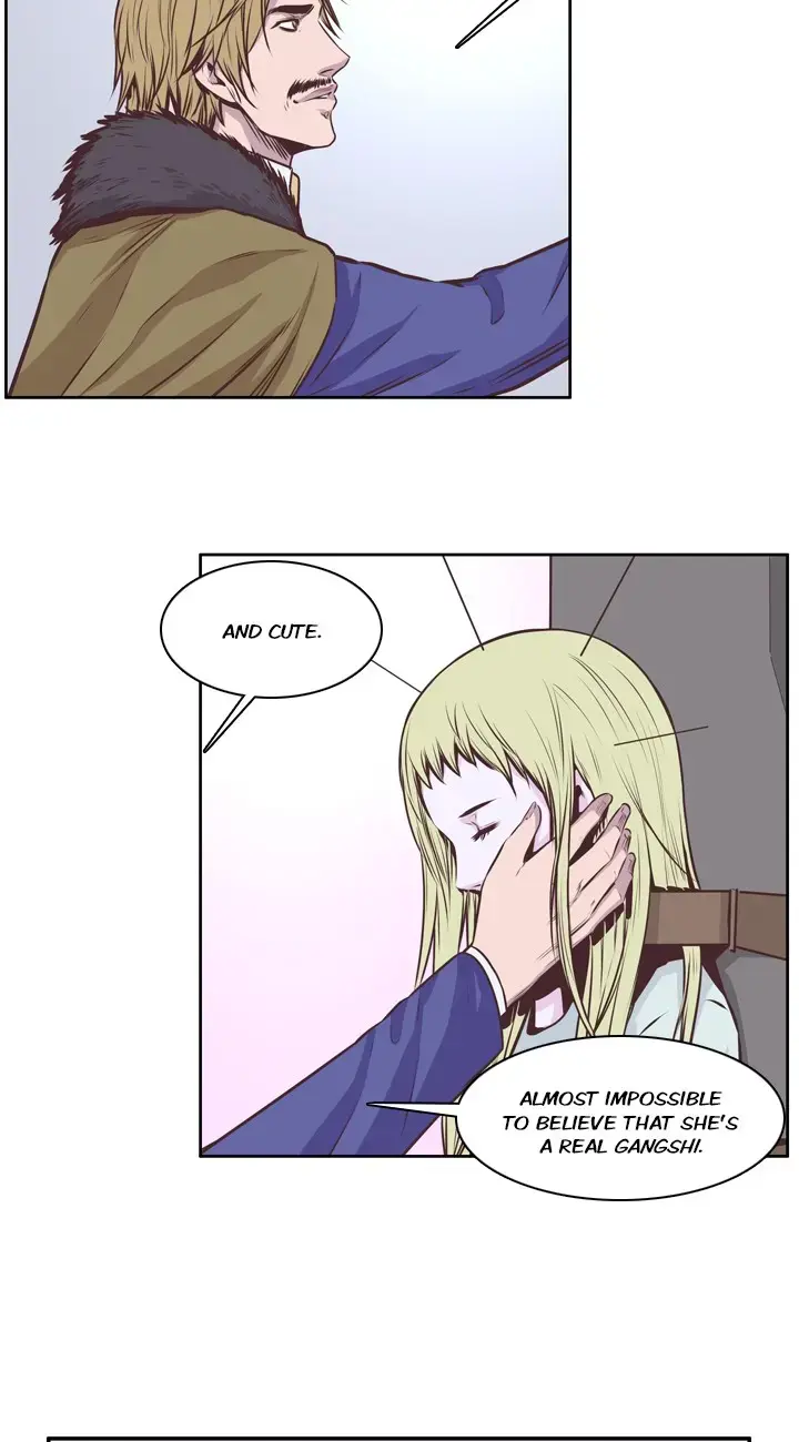 Read Undead King chapter 88 image 20 on Lezhin