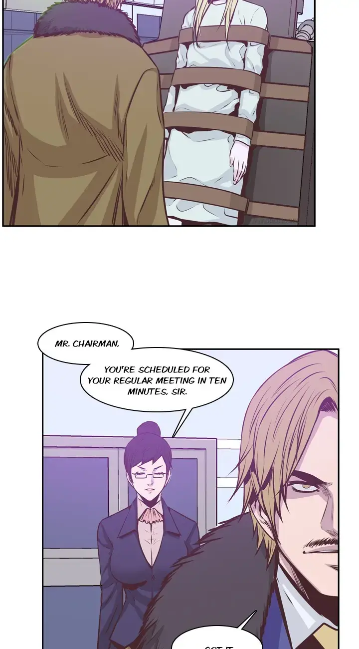 Read Undead King chapter 88 image 23 on Lezhin
