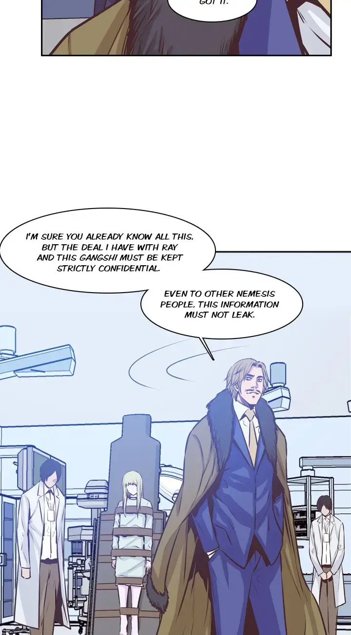 Read Undead King chapter 88 image 24 on Lezhin