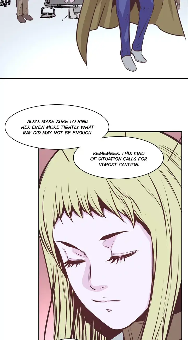 Read Undead King chapter 88 image 25 on Lezhin