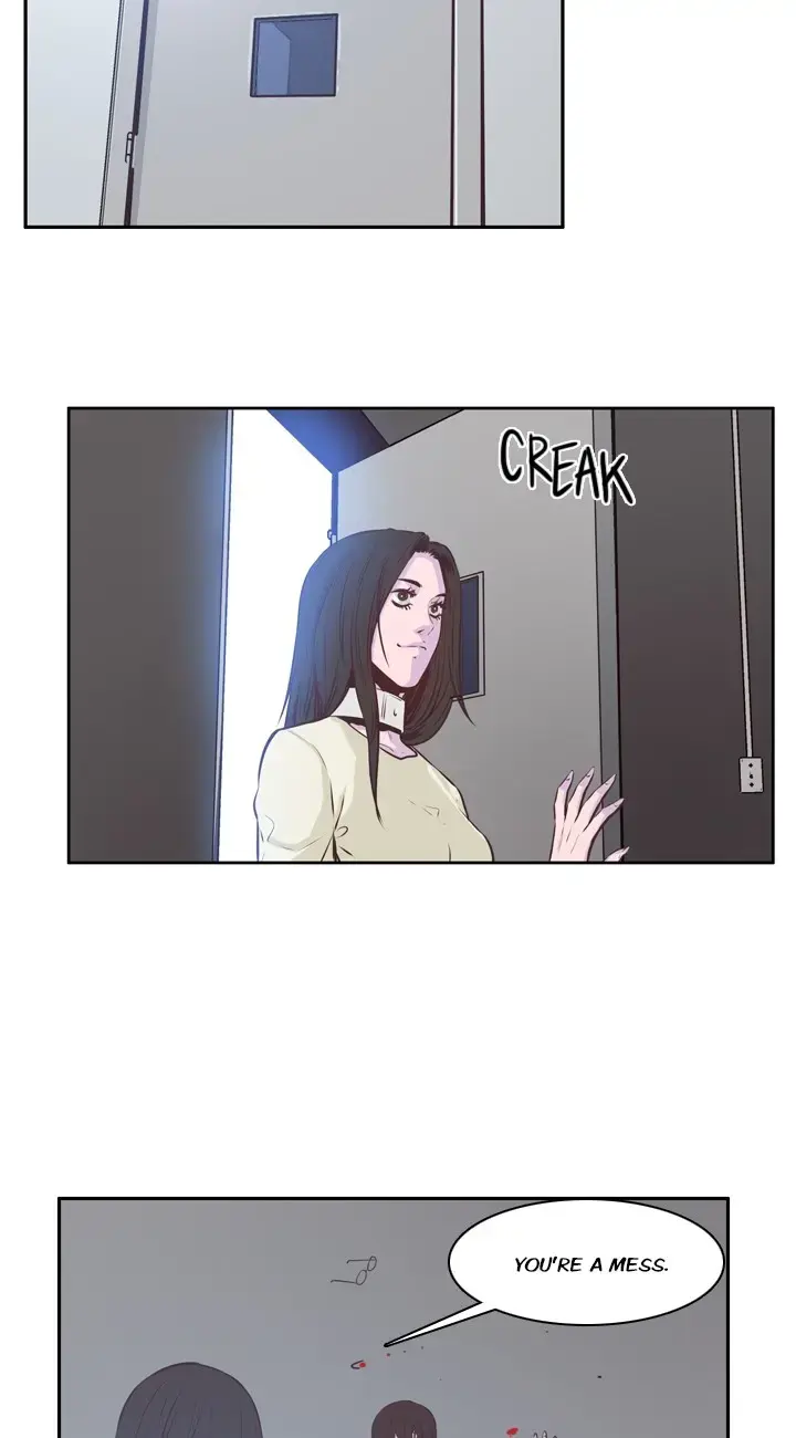 Read Undead King chapter 88 image 27 on Lezhin