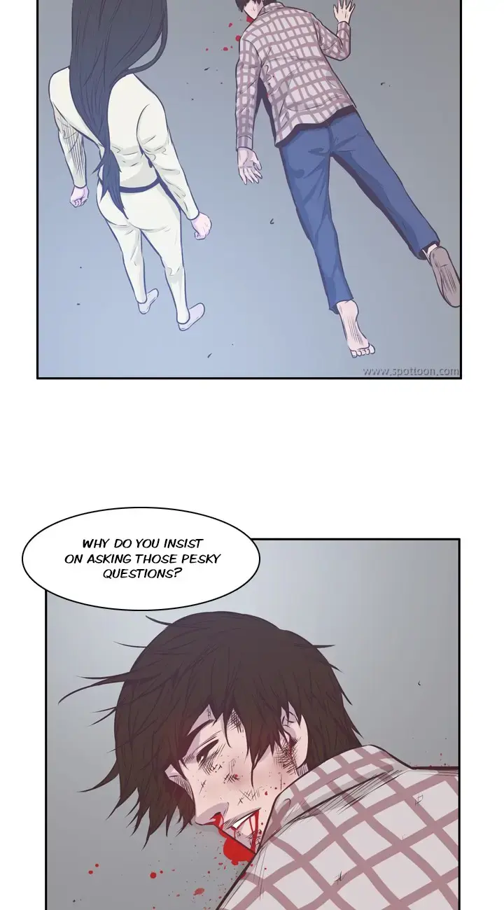 Read Undead King chapter 88 image 28 on Lezhin
