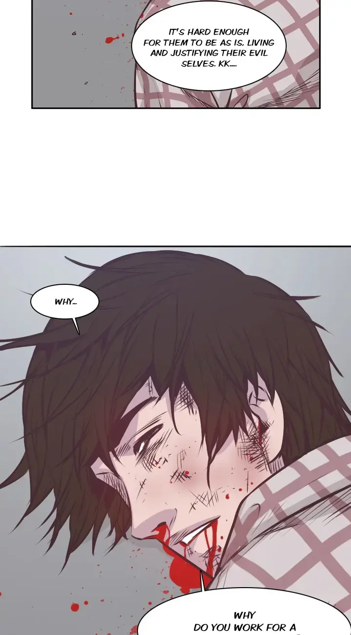 Read Undead King chapter 88 image 29 on Lezhin