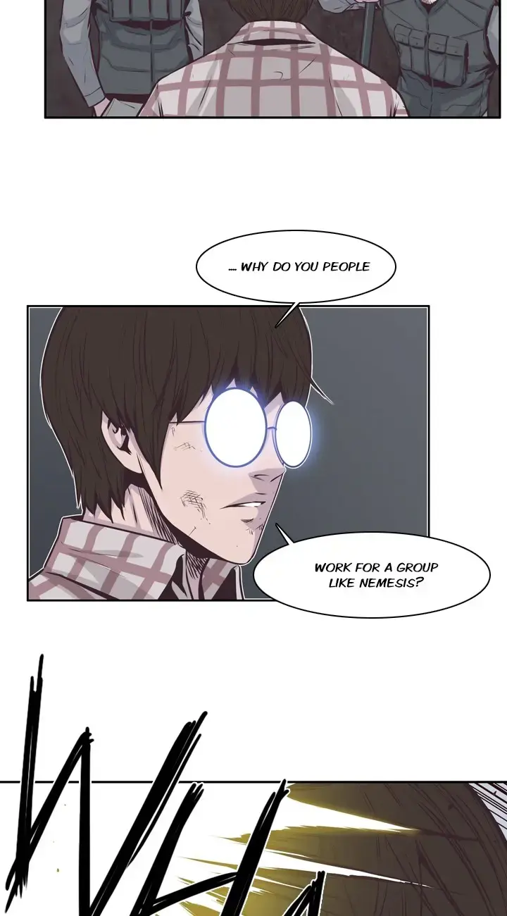 Read Undead King chapter 88 image 3 on Lezhin