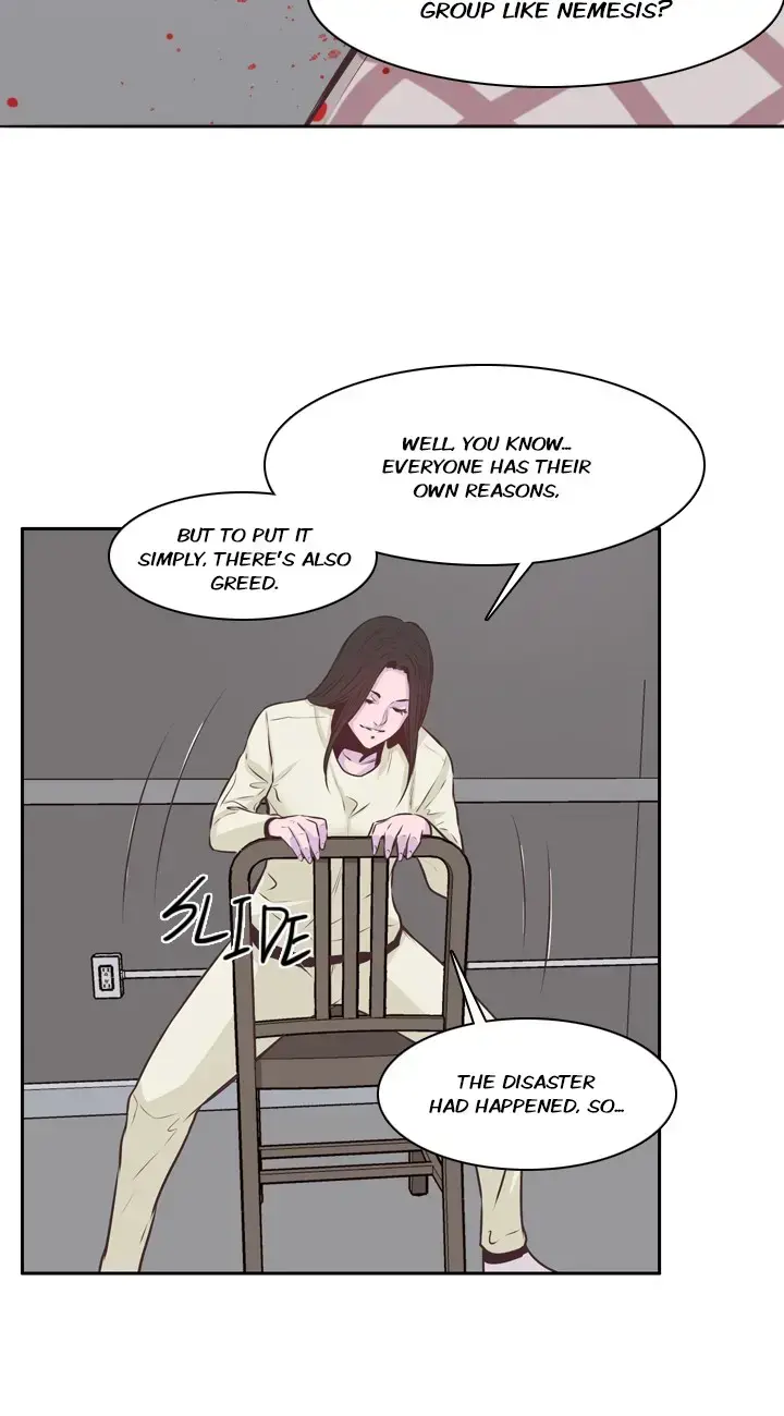 Read Undead King chapter 88 image 30 on Lezhin