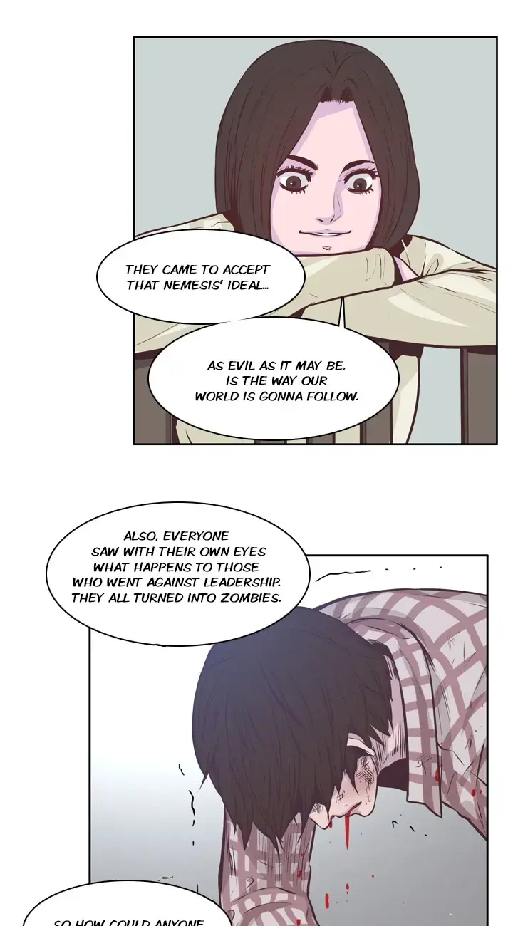 Read Undead King chapter 88 image 31 on Lezhin