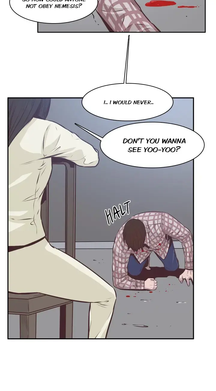 Read Undead King chapter 88 image 32 on Lezhin