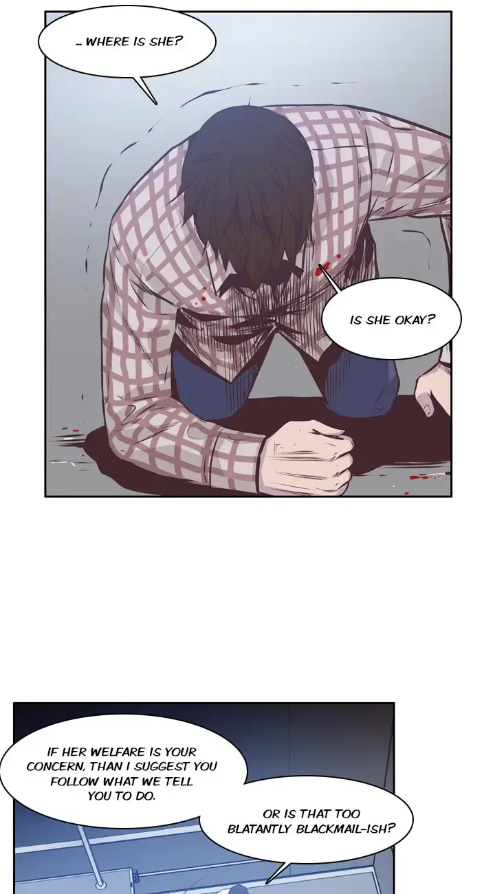 Read Undead King chapter 88 image 33 on Lezhin