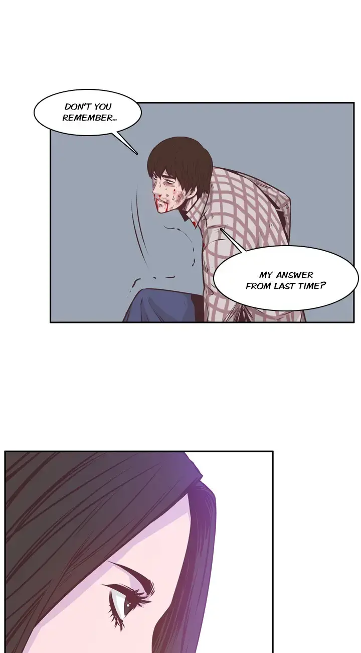 Read Undead King chapter 88 image 35 on Lezhin