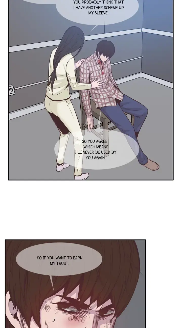 Read Undead King chapter 88 image 38 on Lezhin