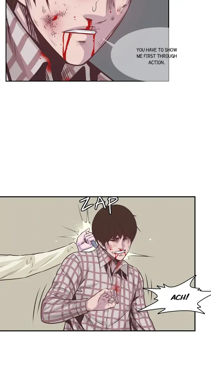 Read Undead King chapter 88 image 39 on Lezhin