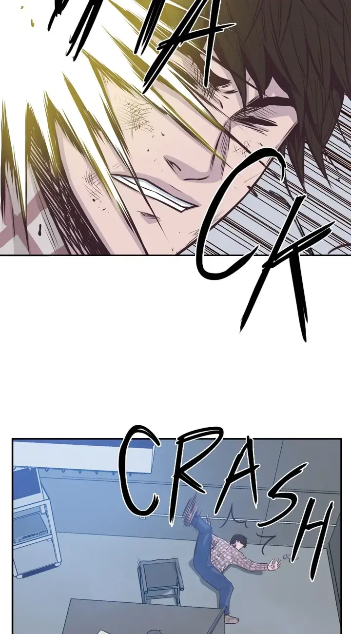 Read Undead King chapter 88 image 4 on Lezhin