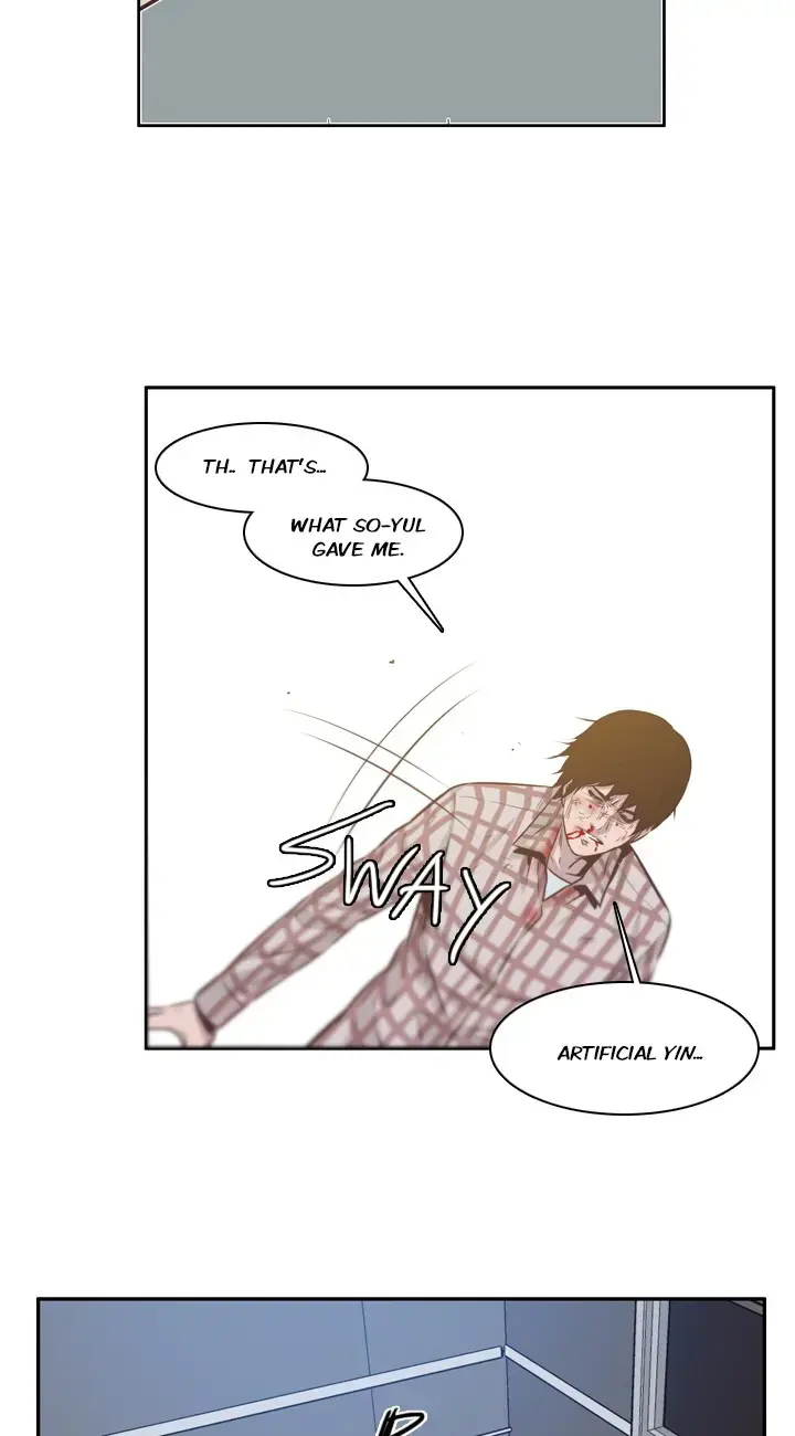 Read Undead King chapter 88 image 41 on Lezhin