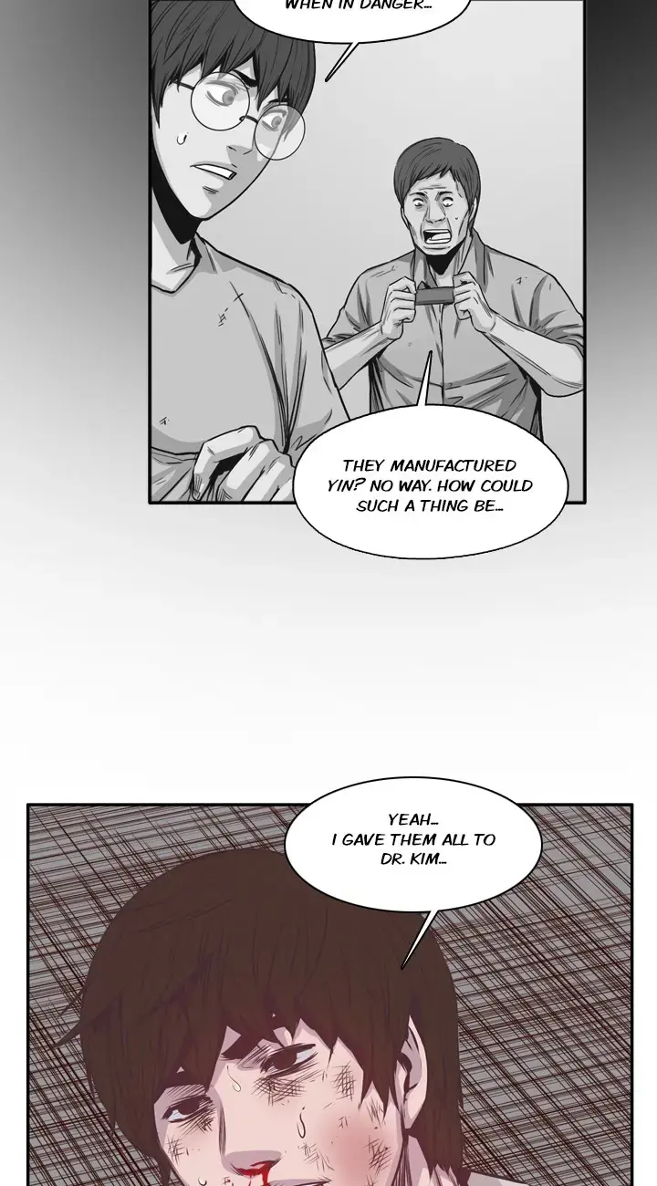 Read Undead King chapter 88 image 44 on Lezhin